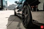Mercedes-AMG C43 4Matic Estate on Vossen Wheels (CVT) 2019 года
